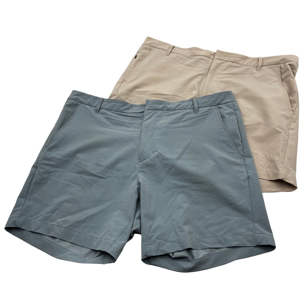 Men’s All in Motion Short Bundle